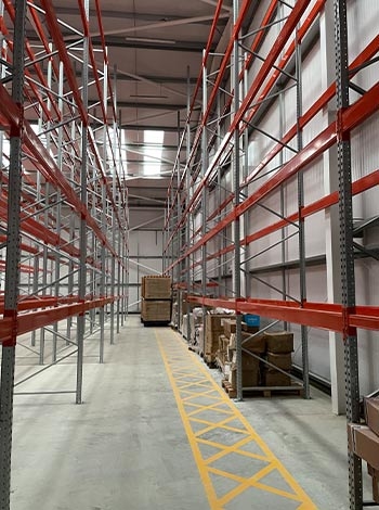 Industrial Construction Companies