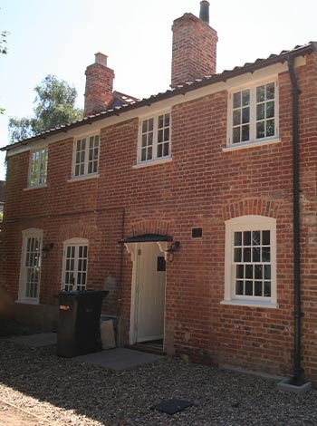 Residential Construction